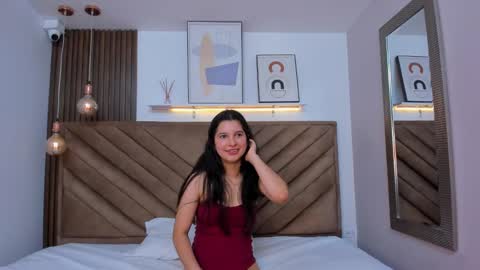 Snapshot of lucianasmith_ chatting on 02-28-25, 09:01 Luci online show from 02-28-25, 09:01