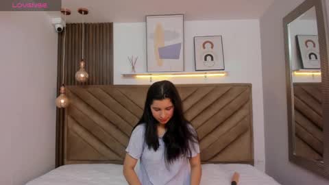 Snapshot of lucianasmith_ chatting on 03-03-25, 12:05 Luci online show from 03-03-25, 12:05