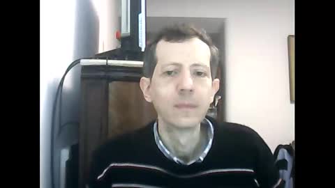 Luciano online show from 09-14-25, 09:25