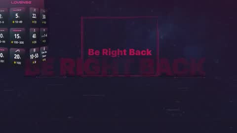 luciaxluna online show from 01-13-26, 10:53