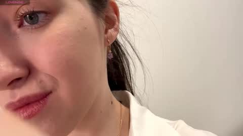 Snapshot of lucibeveridge chatting on 12-02-25, 07:09 Mary online show from 12-02-25, 07:09