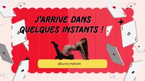 Snapshot of lucie_hot chatting on 11-23-25, 09:42 Lucie hot follow me on online show from 11-23-25, 09:42