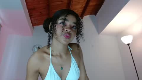 Lucie - online show from 01-14-25, 08:15