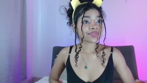 Lucie - online show from 01-18-25, 09:34