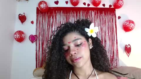 Lucie - online show from 02-13-25, 10:00