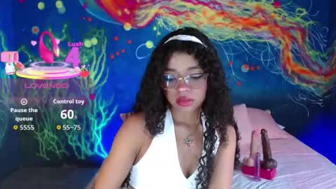 Lucie - online show from 09-13-25, 06:51
