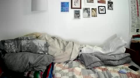 lucieleelark online show from 01-16-26, 03:21