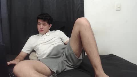 Fernando online show from 02-10-26, 01:04