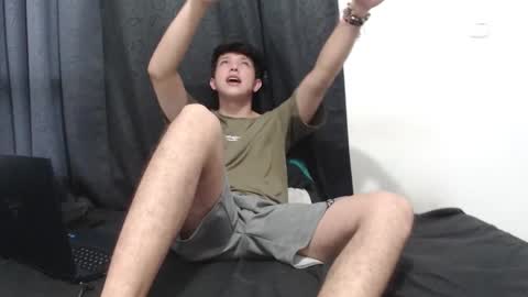 Fernando online show from 02-12-26, 01:33