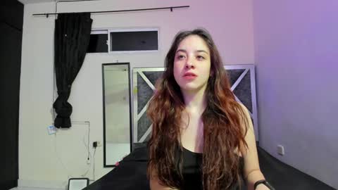 Lucifer online show from 01-22-25, 03:09