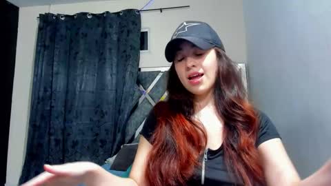 Lucifer online show from 10-07-25, 12:08