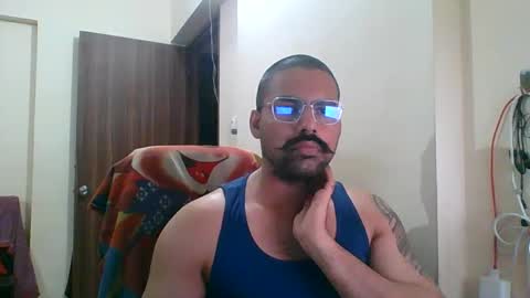 Snapshot of luciferdustin chatting on 01-05-25, 06:24 luciferdustin online show from 01-05-25, 06:24