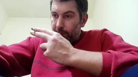 Lucifergotharder online show from 01-10-25, 04:30