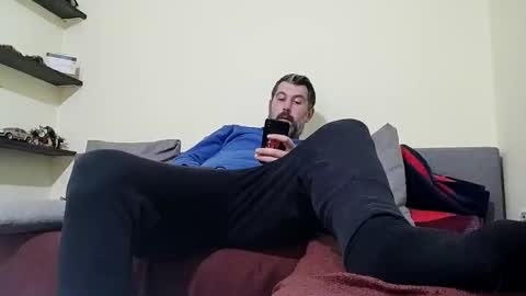 Lucifergotharder online show from 03-01-25, 09:26