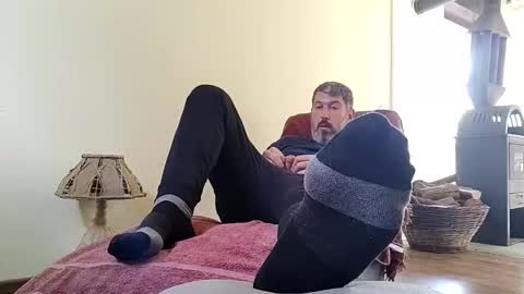 Lucifergotharder online show from 10-12-25, 11:31