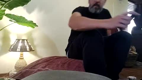 Lucifergotharder online show from 10-26-25, 10:43