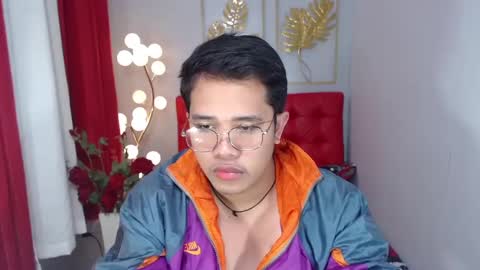 Luciferhotcum online show from 02-02-25, 07:25