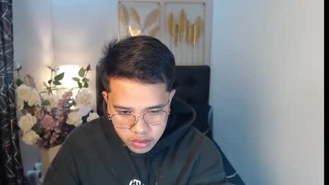 Luciferhotcum online show from 02-03-25, 11:42