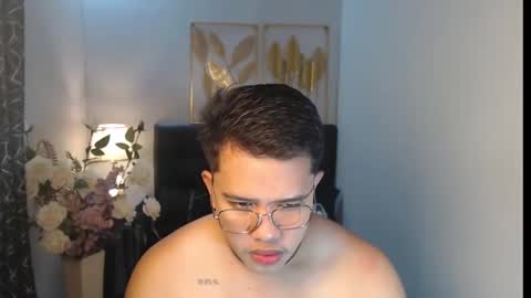 Luciferhotcum online show from 02-04-25, 12:33