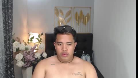 Luciferhotcum online show from 02-05-25, 12:53