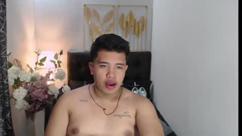 Luciferhotcum online show from 02-06-25, 09:17