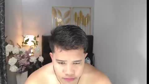 Luciferhotcum online show from 02-07-25, 09:58