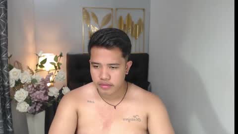 Luciferhotcum online show from 02-07-25, 05:40