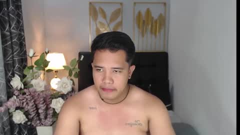 Luciferhotcum online show from 02-08-25, 05:08