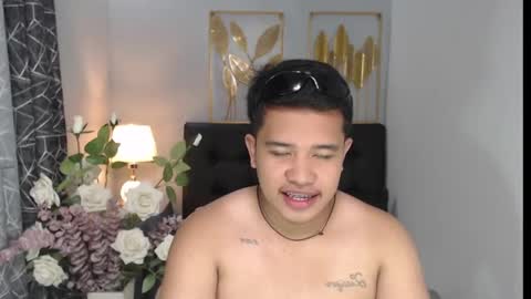 Luciferhotcum online show from 02-09-25, 05:54