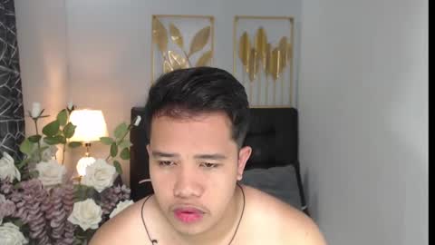 Luciferhotcum online show from 02-11-25, 08:58