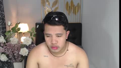 Luciferhotcum online show from 02-12-25, 09:10