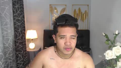 Luciferhotcum online show from 02-15-25, 03:50