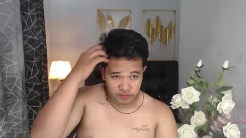 Luciferhotcum online show from 02-15-25, 06:55