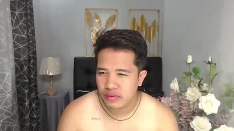 Luciferhotcum online show from 02-19-25, 08:01