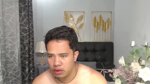 Luciferhotcum online show from 02-19-25, 06:43