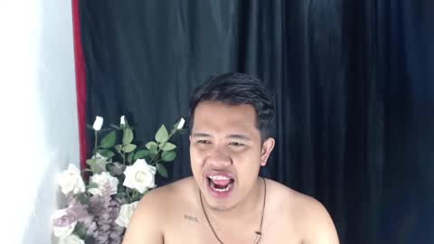 Luciferhotcum online show from 02-22-25, 09:26