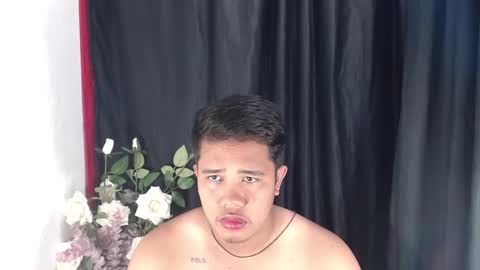 Luciferhotcum online show from 02-23-25, 09:37