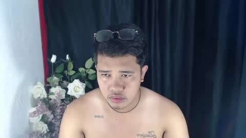 Luciferhotcum online show from 02-24-25, 09:10