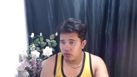 Luciferhotcum online show from 02-28-25, 07:35