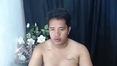 Luciferhotcum online show from 03-01-25, 02:34