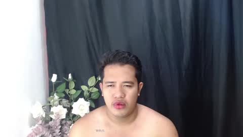 Luciferhotcum online show from 03-01-25, 06:54