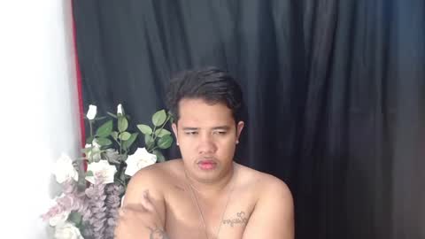 Luciferhotcum online show from 03-02-25, 10:05