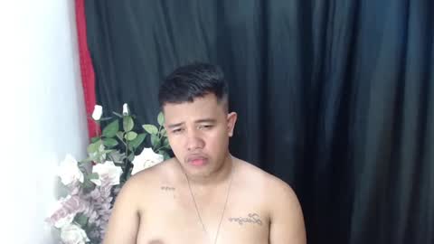 Luciferhotcum online show from 03-05-25, 09:38