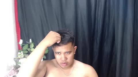 Luciferhotcum online show from 03-05-25, 12:44