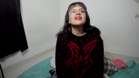 camila online show from 03-09-25, 03:54