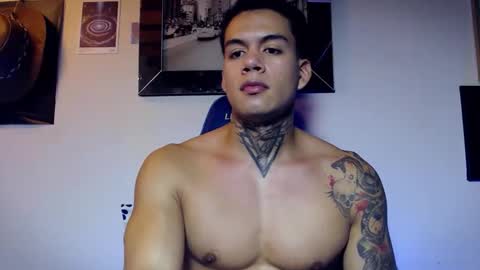 luciferstar01 online show from 03-21-26, 11:08