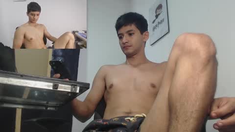 leonel online show from 02-23-25, 06:01