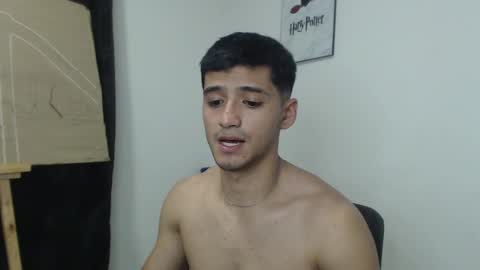 leonel online show from 03-01-25, 12:39