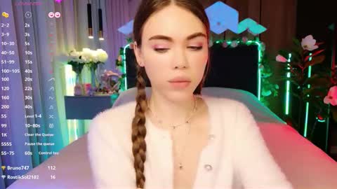 MimiFors online show from 11-23-25, 04:51