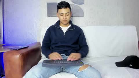Snapshot of lucii_fer_ chatting on 01-07-25, 11:05 Leo online show from 01-07-25, 11:05